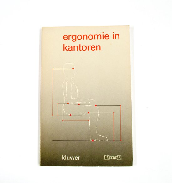 Ergonomie in kantoren - T.M.J. Lenior