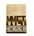 Arbeidsomstandighedenwet - L.P.C. Brouwers, M.J.J.C. Didden
