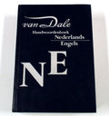 VAN DALE HANDWDB NEDERLANDS - ENGELS - Van Dale, A.P.A. Broeders