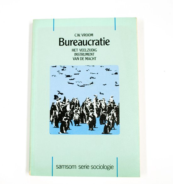 Bureaucratie - Vroom