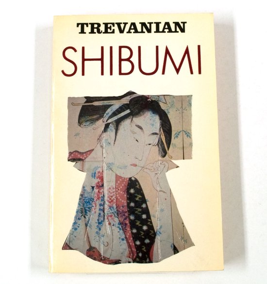 Shibumi - Alistair Maclean, H.J. Oolbekkink