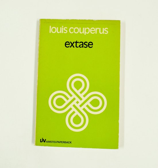 Extase - Louis Couperus