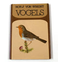 Vogels - Wright