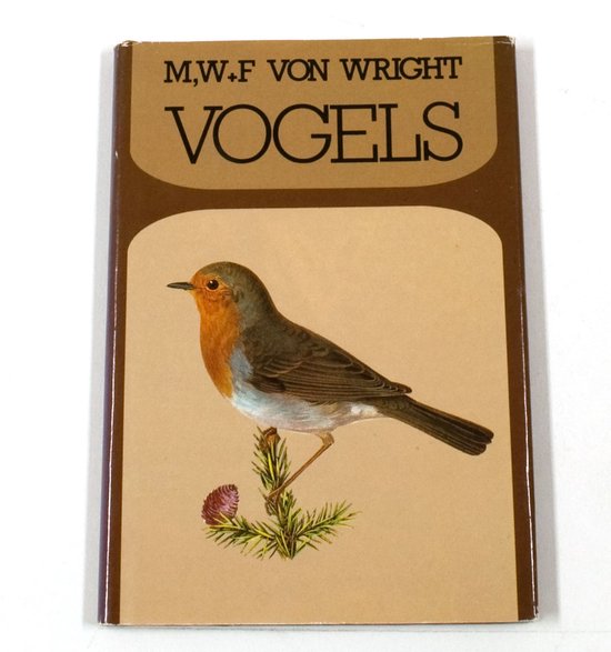 Vogels - Wright