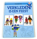 Verkleden is een feest - Guusanke Vogt