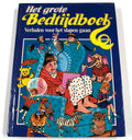 Grote bedtydboek - Heuvel