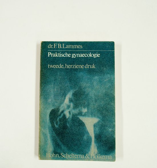 Praktische verloskunde - Schaepman Geuns