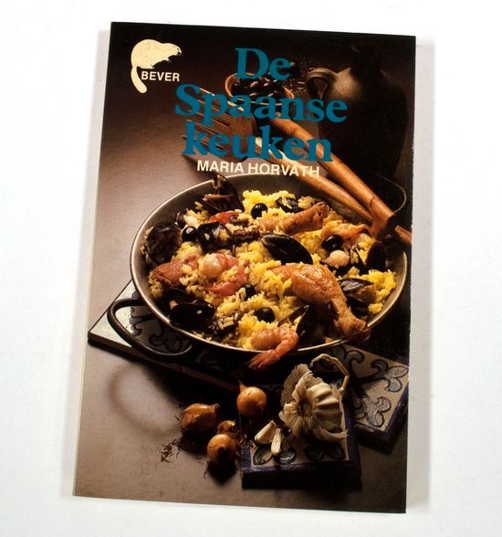 Spaanse keuken - Horvath