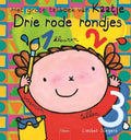 Karel en Kaatje - Drie rode rondjes - Liesbet Slegers