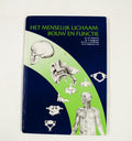 INTEGRAAL - MENS - LICHAAM:BOUW EN FUNCTIE - H.P. Akkerman