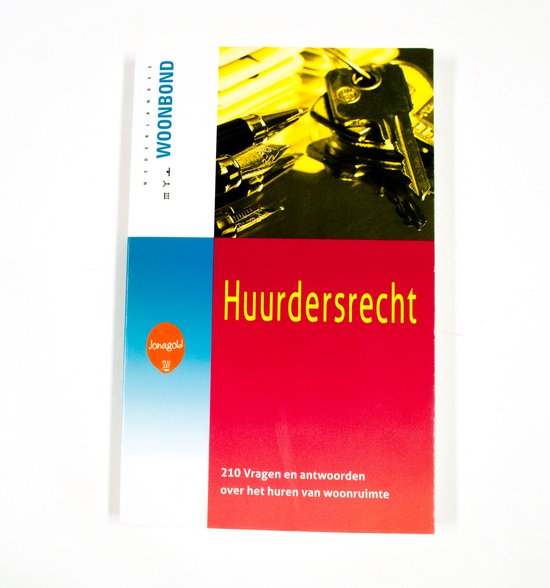 Huurdersrecht