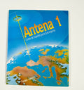 ANTENA 1 - LIBRO DEL ALUMNO