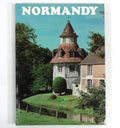 Normandy; - Pierre Leprohon