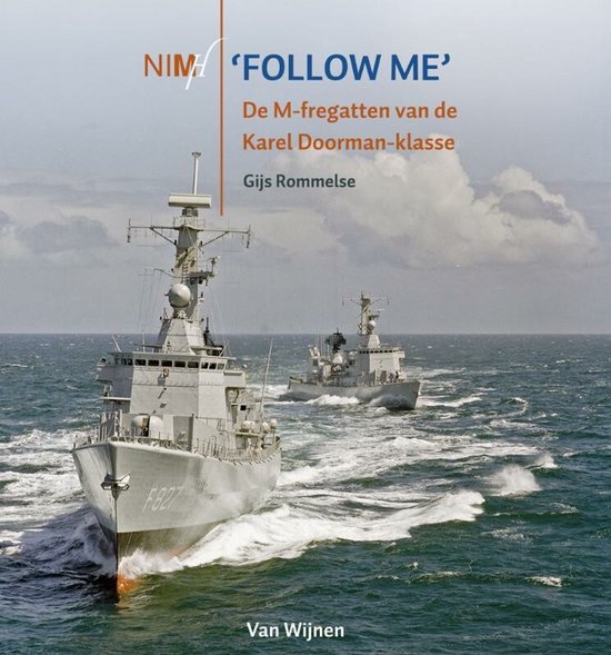 'Follow Me' - G. Rommelse