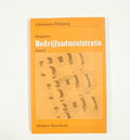 2 opgaven Bedryfsadministratie - J. Kevelam