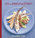 VIS & ZEEVRUCHTEN - fijnproevers