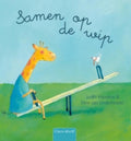 Dierenplein - Samen op de wip - Judith Koppens