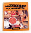 Groot kookboek voor diabeten - Bonnie Buurke, Madeleine Lim