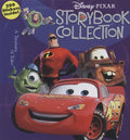 Disney/Pixar Storybook Collection - Disney Books