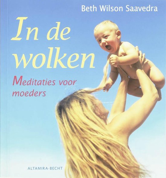 In De Wolken - B. Wilson Saavedra
