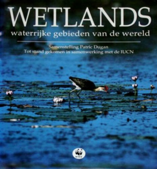 Wetlands - Dugan, Arjen Mulder