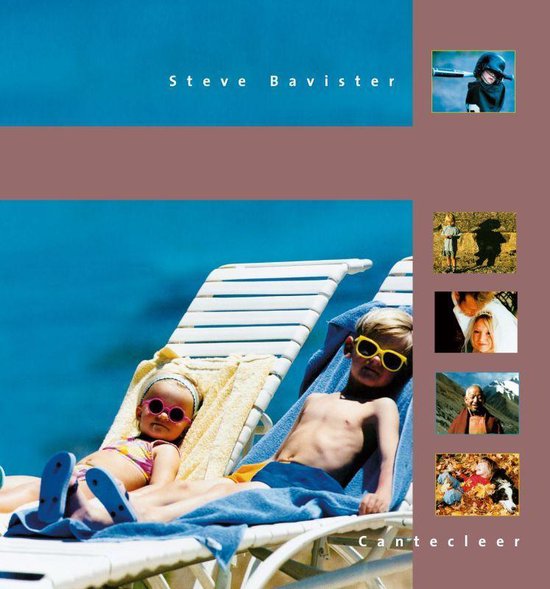 Maak Een Betere Familiefoto - Steve Bavister