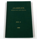 42 Jaarboek centraal bureau voor genealogie
