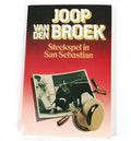 Steekspel in San Sebastian - Joop van den Broek