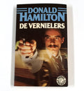 Vernielers - Orlando Hamilton, H.J. Oolbekkink