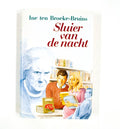 Sluier van de nacht - Ine Ten Broeke