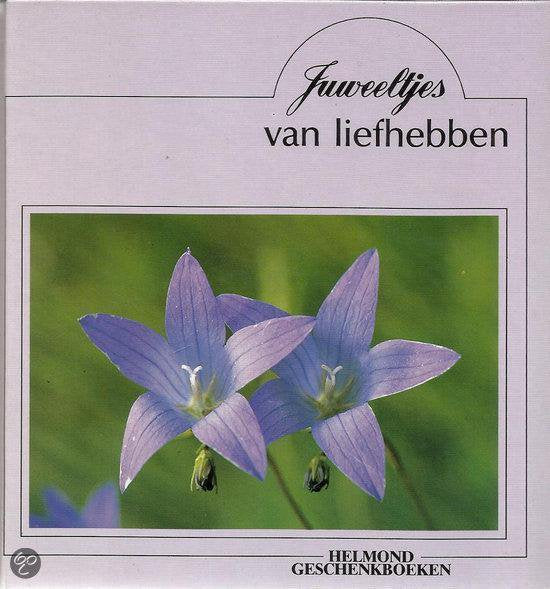 Juweeltjes van liefhebben