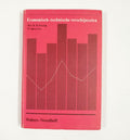 Economisch - technische verschynselen - Ensing, P.C. Soeteman