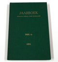 Jaarboek van centraal bureau v. genealogie 45
