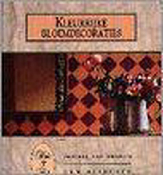 Kleurrijke bloemdecoraties - Van Drunen
