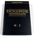 Geïllustreerde encyclopedie - Deel 2: M - Z