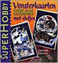 Vensterkaarten voor alle seizoenen - Sikkema