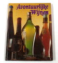 Avontuurlyke wynen - Duyker