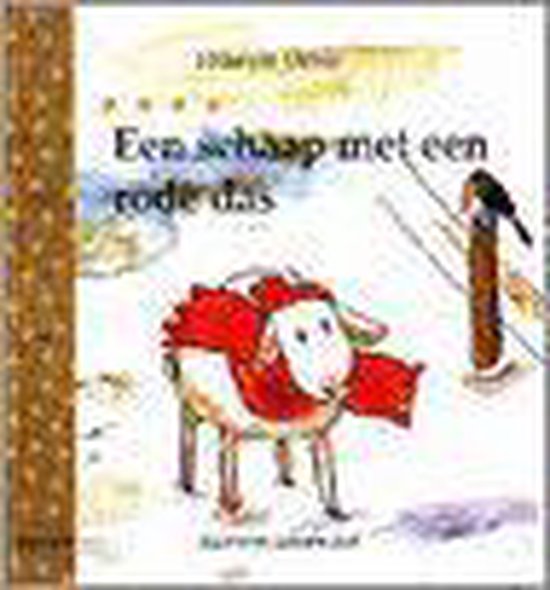 Een schaap met een rode das - H. deniz, Handan Arik