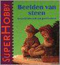 Beelden van steen - Booms - Quax