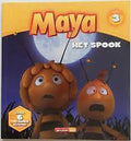 Maya - Het spook - Boek - Studio 100