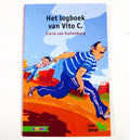 Het logboek van Vito C - Carla van Kollenburg
