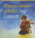 Nieuwe kindergebeden - Inge Lievaart
