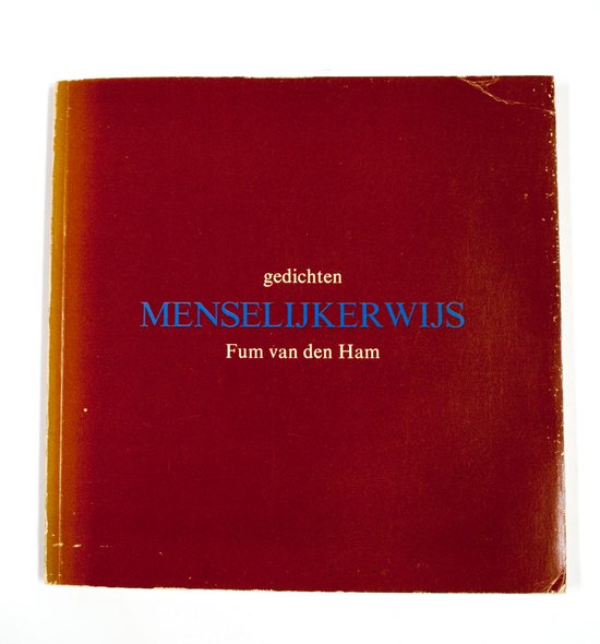 Menselykerwys - Ham