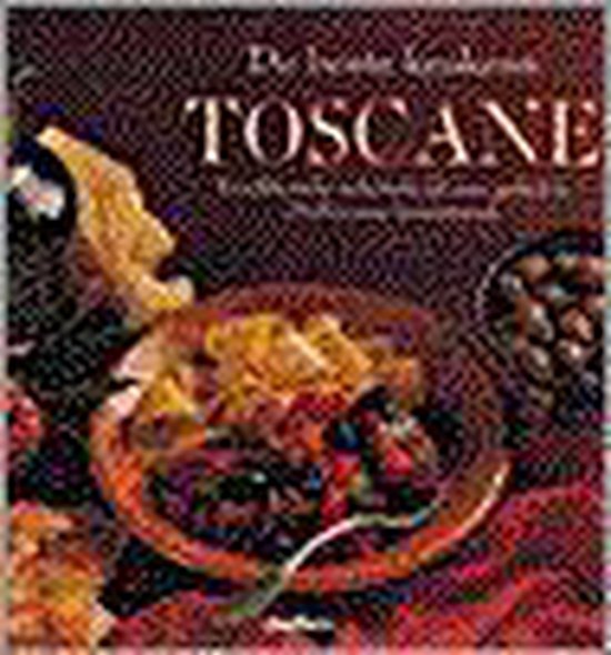 Toscane beste keukens - Onbekend