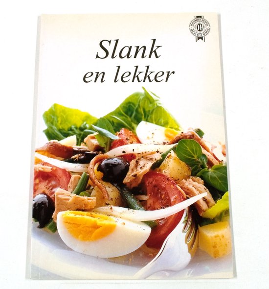 Slank en lekker