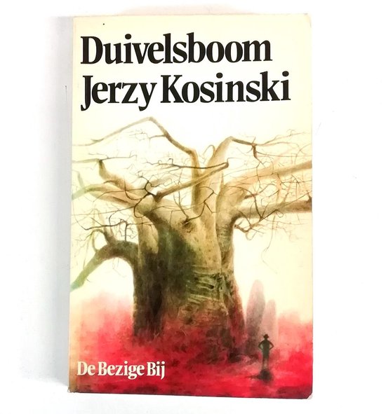 Duivelsboom - Jerzy Kosinski