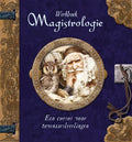 Werkboek Magistrologie - Dugald Steer