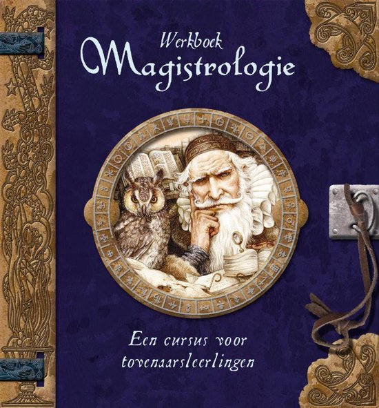 Werkboek Magistrologie - Dugald Steer