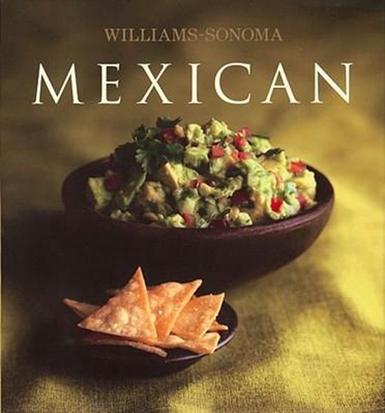 Mexican - Marilyn Tausend, Williams Sonoma