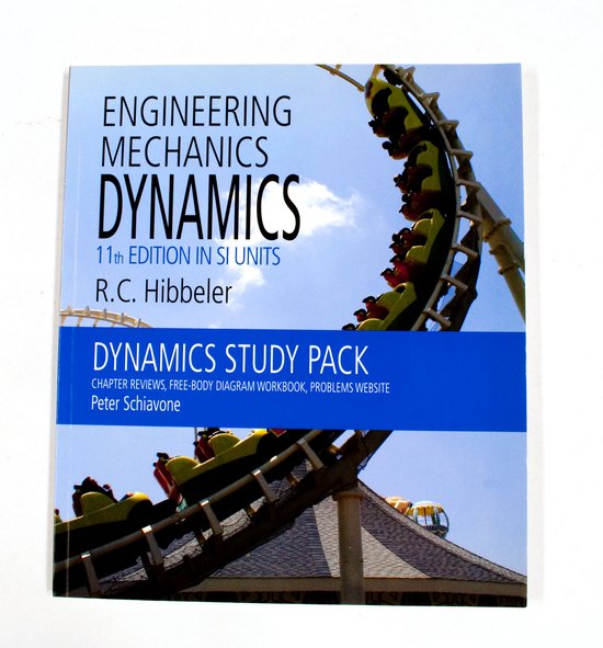Dynamics study pack